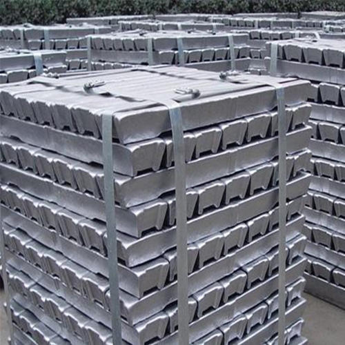 世界上10個最大的鋁生產國