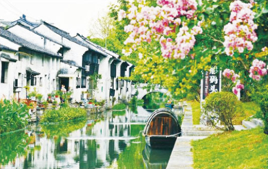 國(guó)家級(jí)、省級(jí)河道治理示范項(xiàng)目