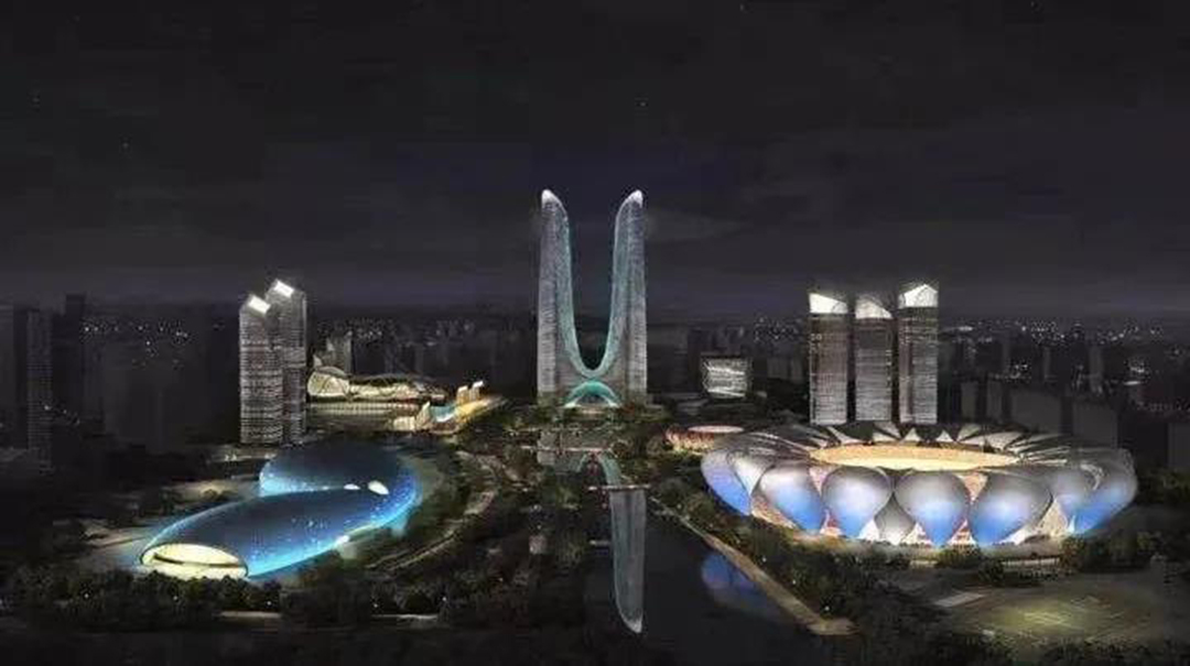 亞運快訊：杭州亞運會首批優(yōu)秀音樂作品發(fā)布晚會現場！