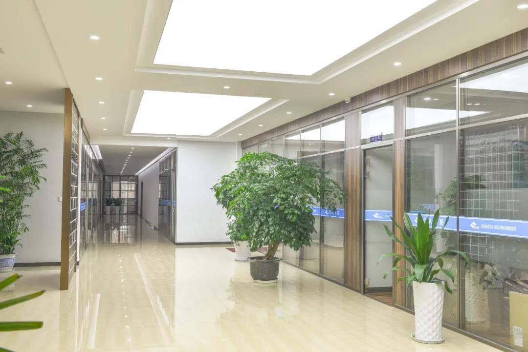 風景這邊獨好!東大環(huán)境美景一覽,請查收