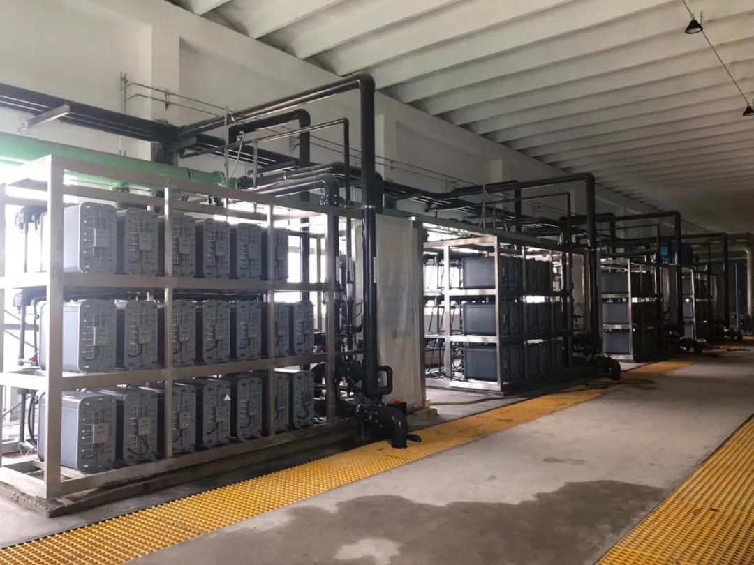 東大環(huán)境|2021廣東水展彰顯實(shí)力!專(zhuān)業(yè)深耕,精彩繼續(xù)!